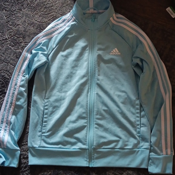 adidas jacket - Picture 2 of 4